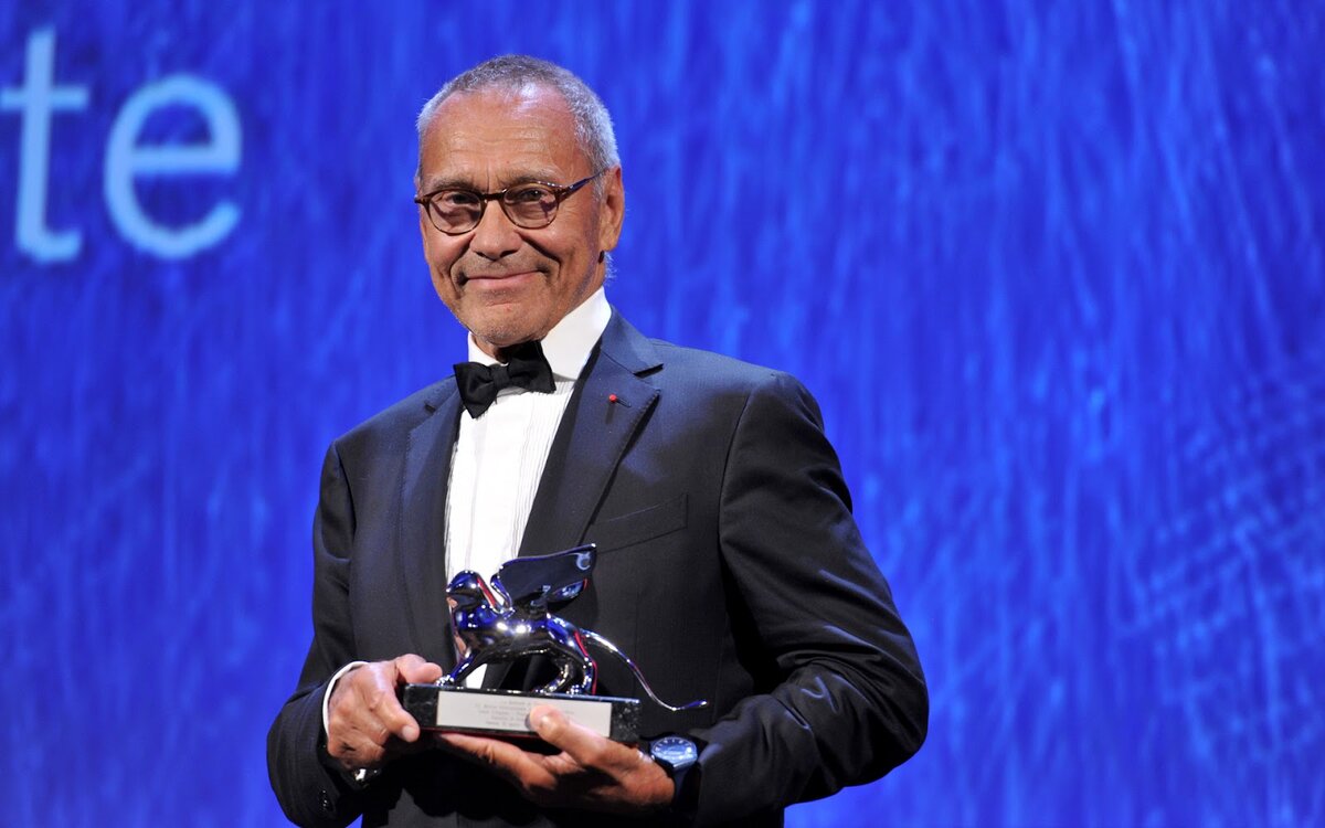 Photo by Camilla Morandi - Corbis/Corbis via Getty Images