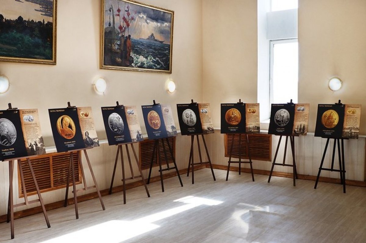    Ульяновцев зовут на День открытых дверей в Банк России