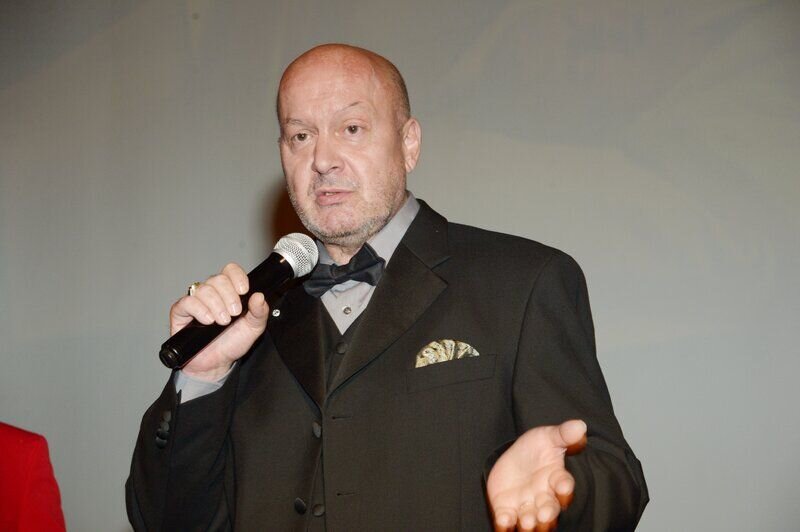 Вячеслав Гришечкин