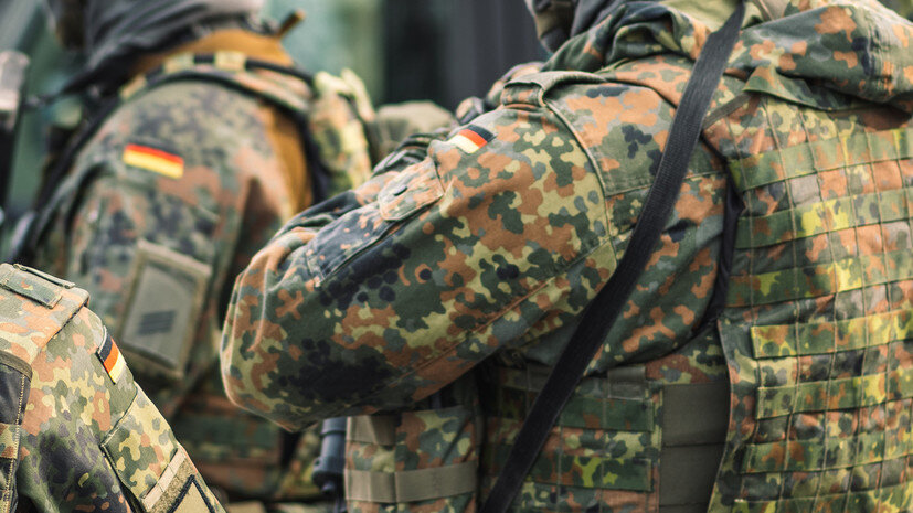   Gettyimages.ru Michele Ursi