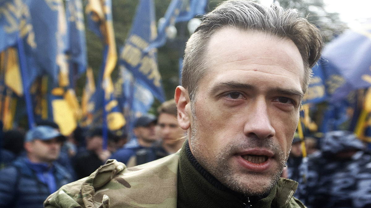 Getty Images / STR / NurPhoto