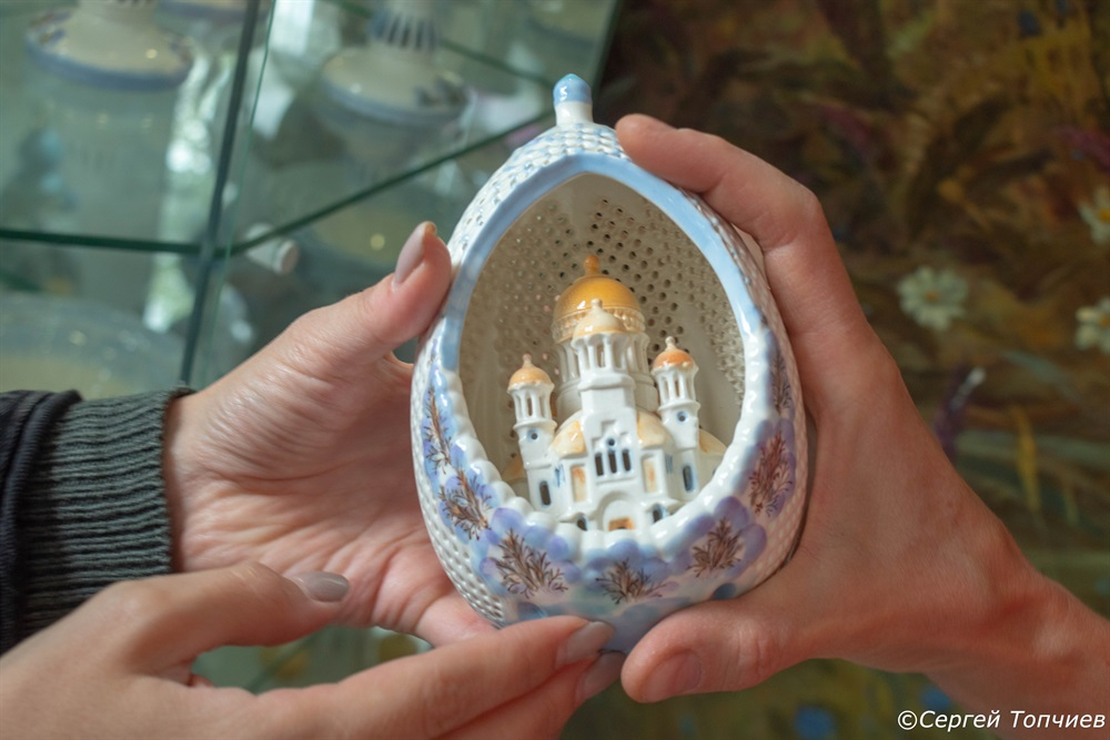 Вот такие чудеса творят
