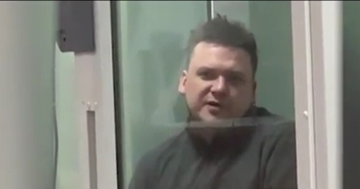 Александр Семин в марте 2023г