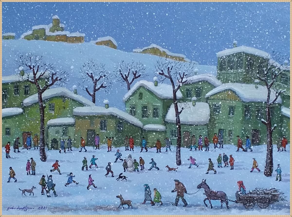 � ���� �������. ������ �����. � �������� ���������