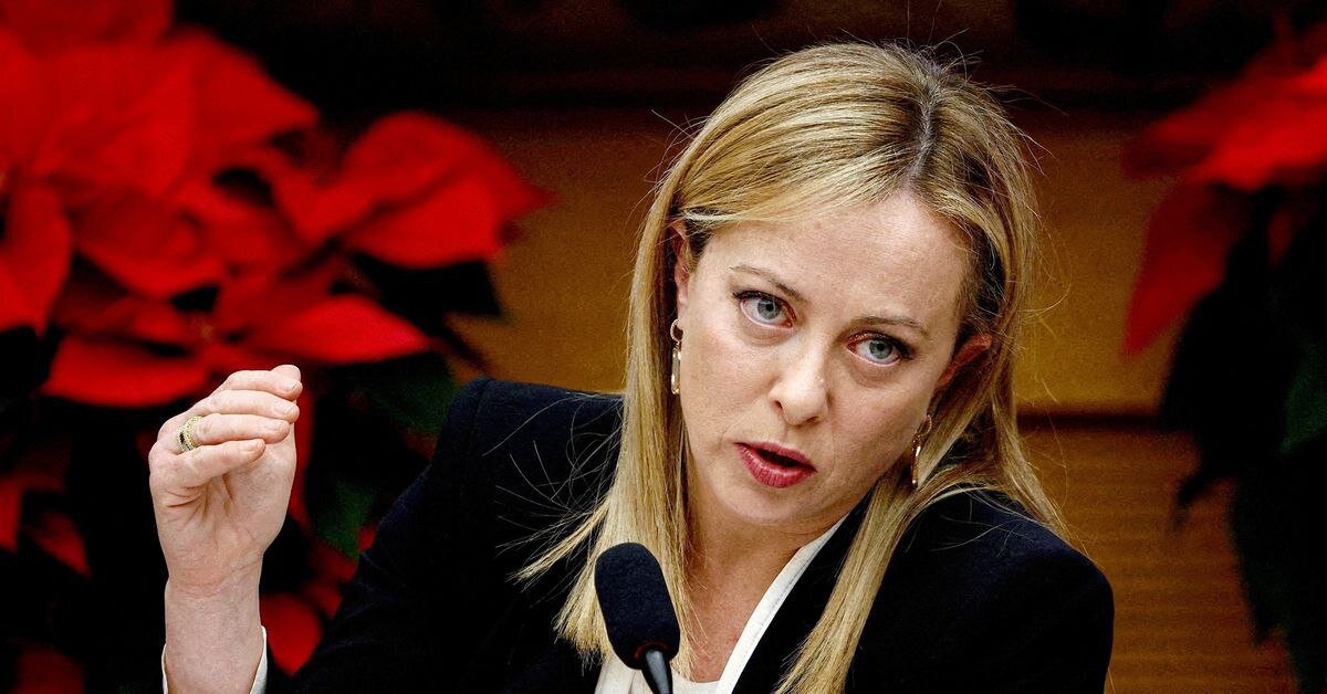 Я к вам пишу, чего же боле… Но Олаф! Зачем в Италии твои мигранты ...