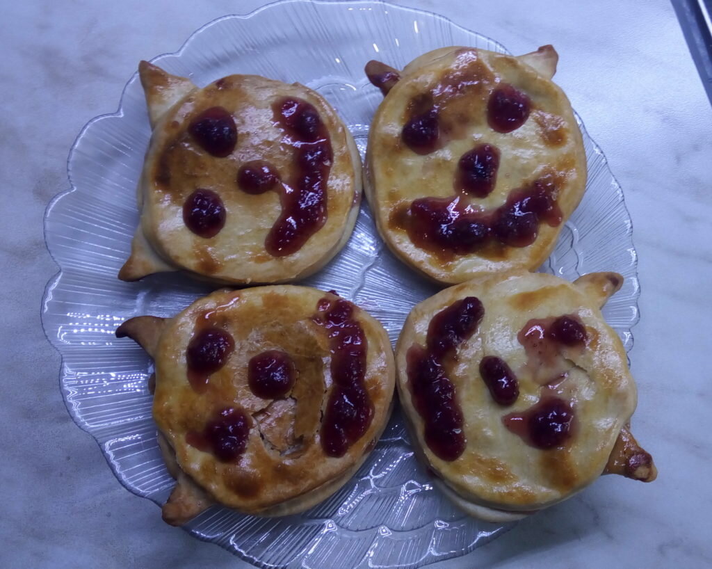 печенье «Веселое настроение»