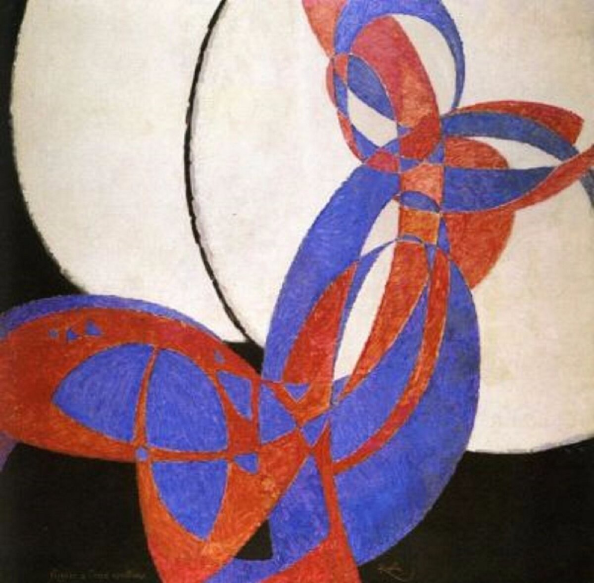 Картина Франтишека Купки