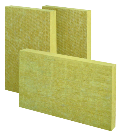 Теплоизоляционные листы из минеральной ваты