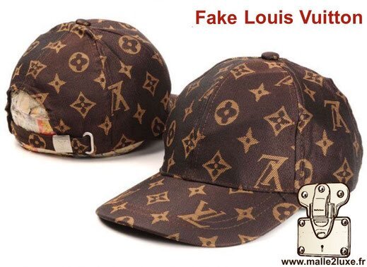 Поддельные вещи Louis Vuitton (главным образом, сумки) долгие годы были просто-таки символом китайской торговли. К счастью, эти времена прошли.