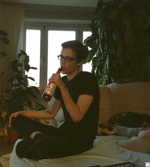 На Татьяну Страхову подписываются в инстаграме даже после смерти. Уже 4К фоллове