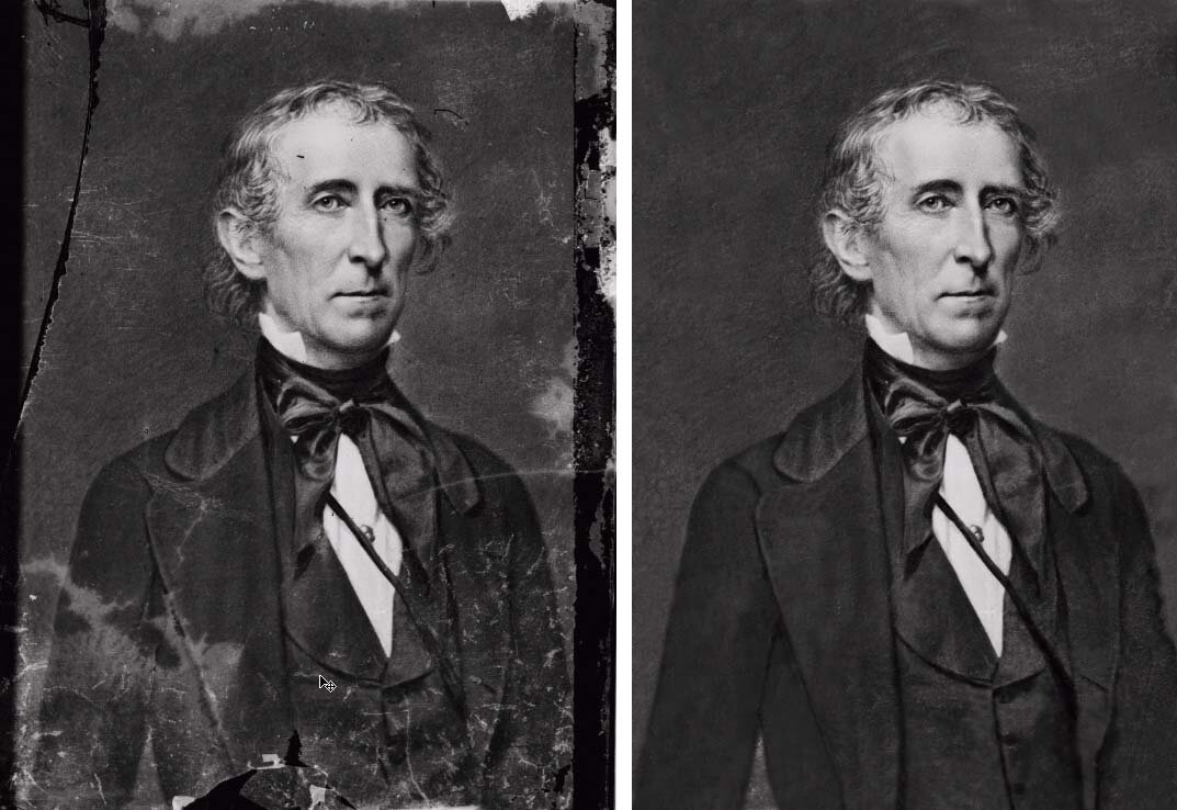 На сайте ichip.ru вы найдете советы по устранению мелких дефектов в фотографии