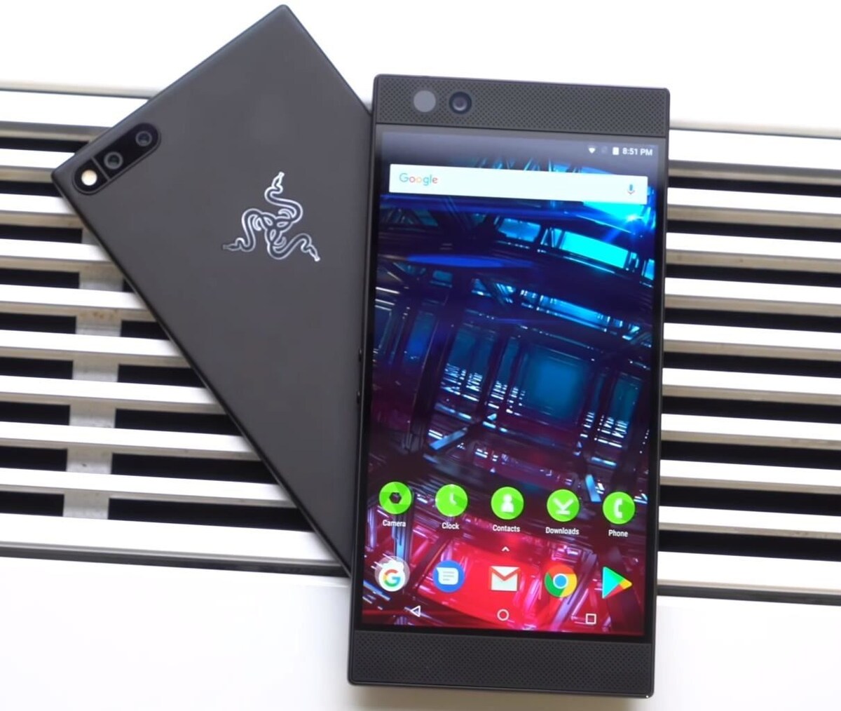 Razer Phone