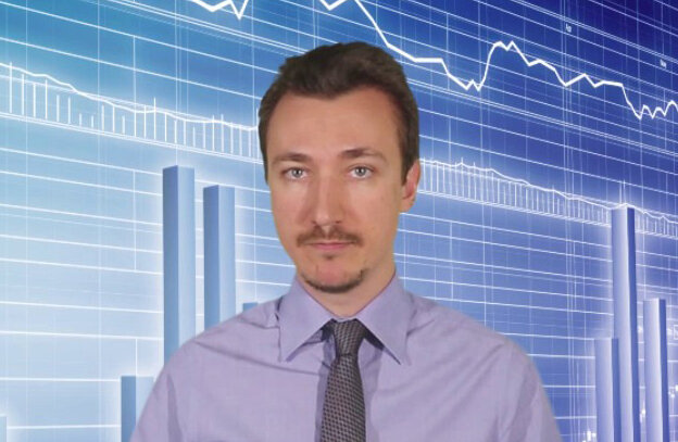 Игорь Клюшнев (Москва)