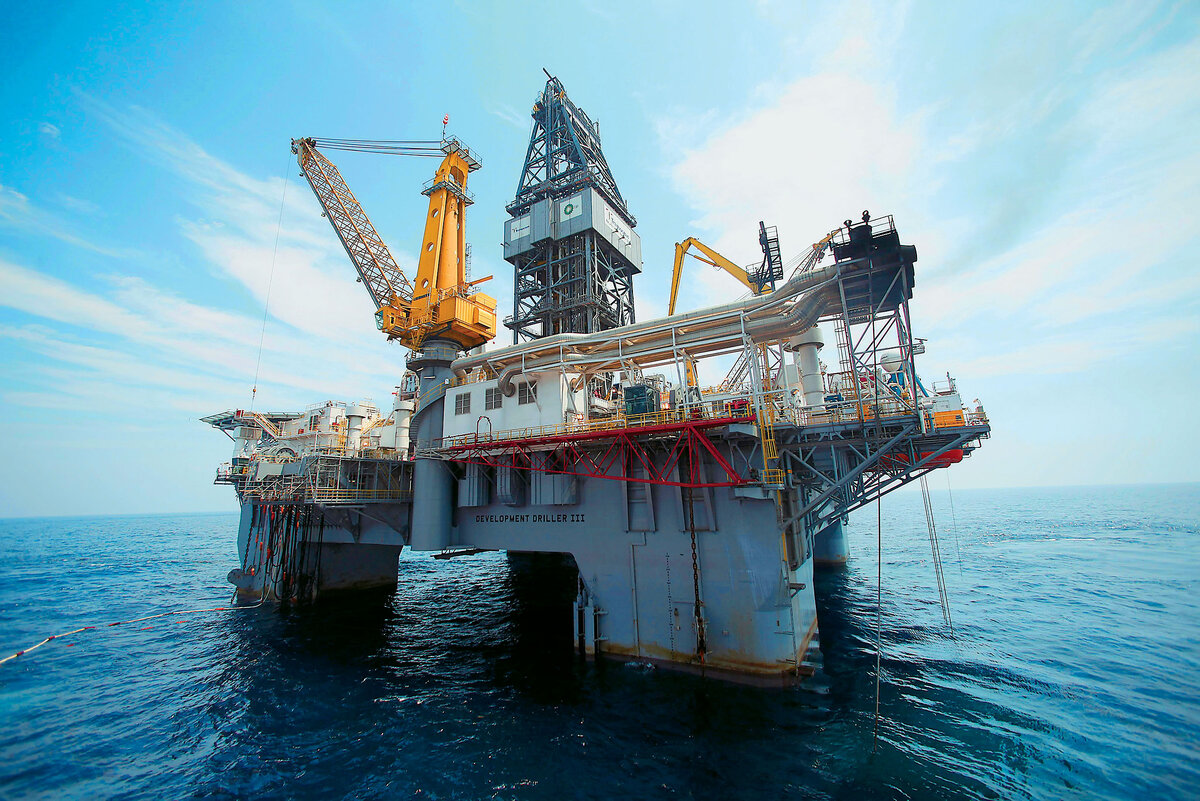 Самые дорогие нефти картинки
