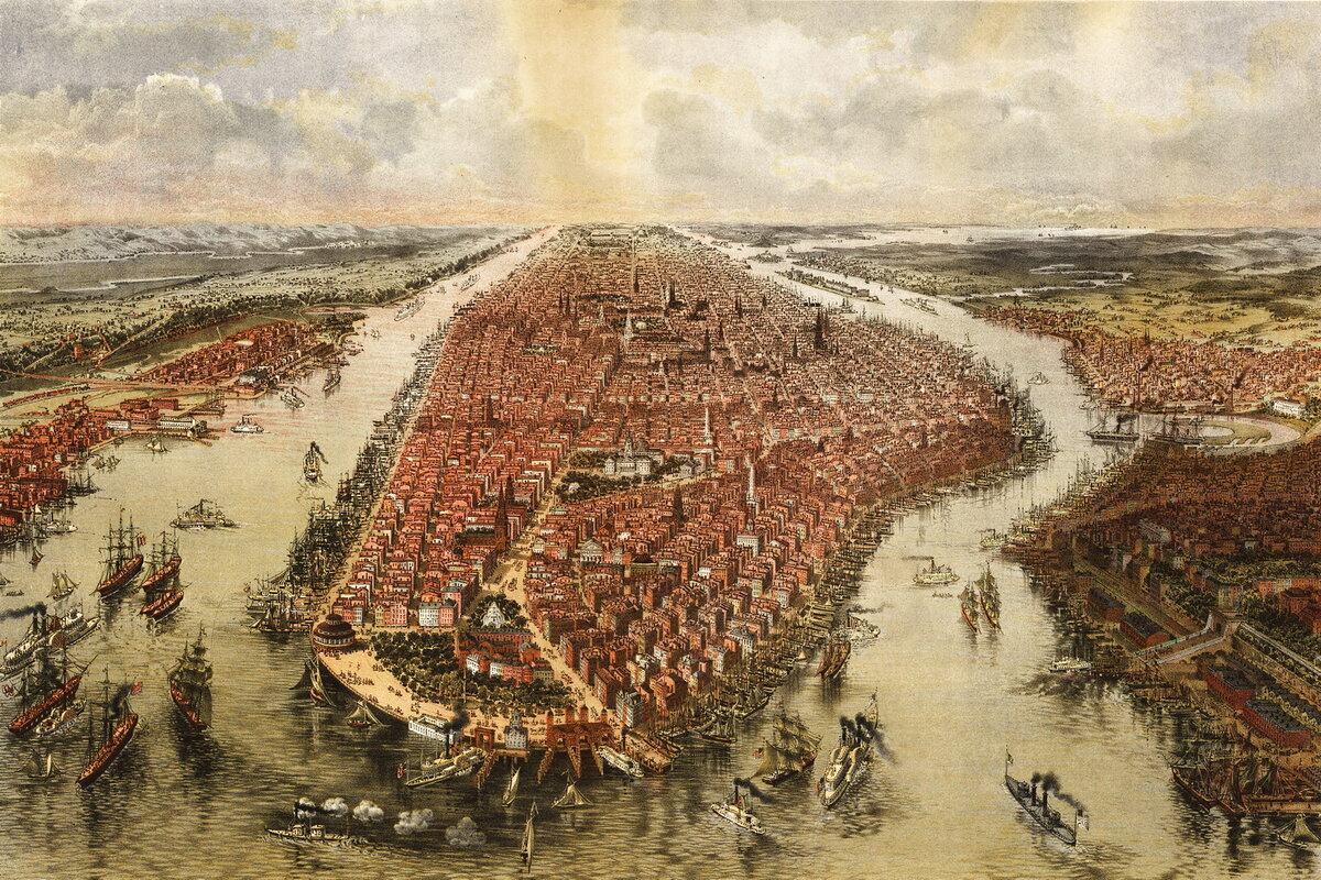 *  Койхрен — овощ, произрастающий только в некоторых районах Очудноземья.  Обычно достигает двадцати футов в высоту, покрыт колючками цвета ушной  серы, и пахнет как муравьед, которому попался особенно вонючий муравей.

