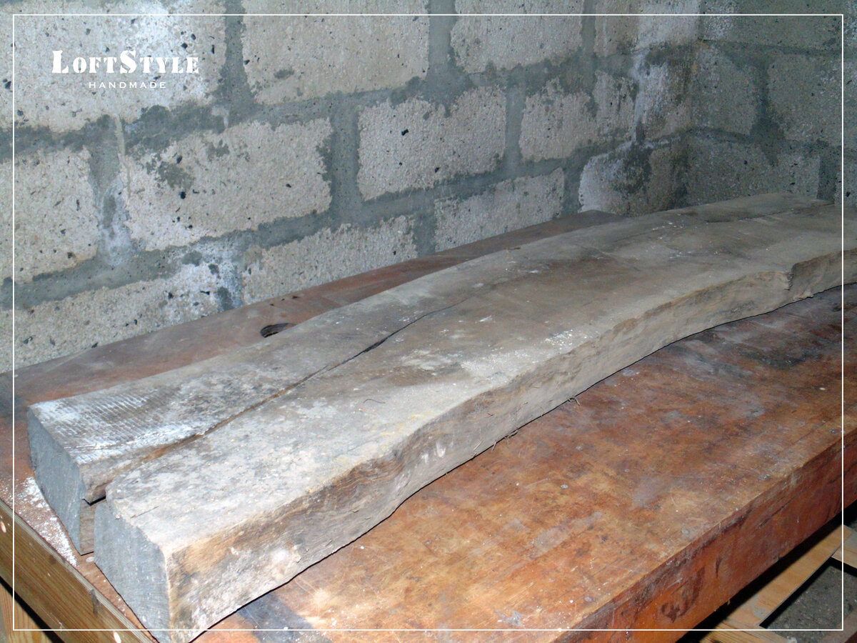 будущая подставка