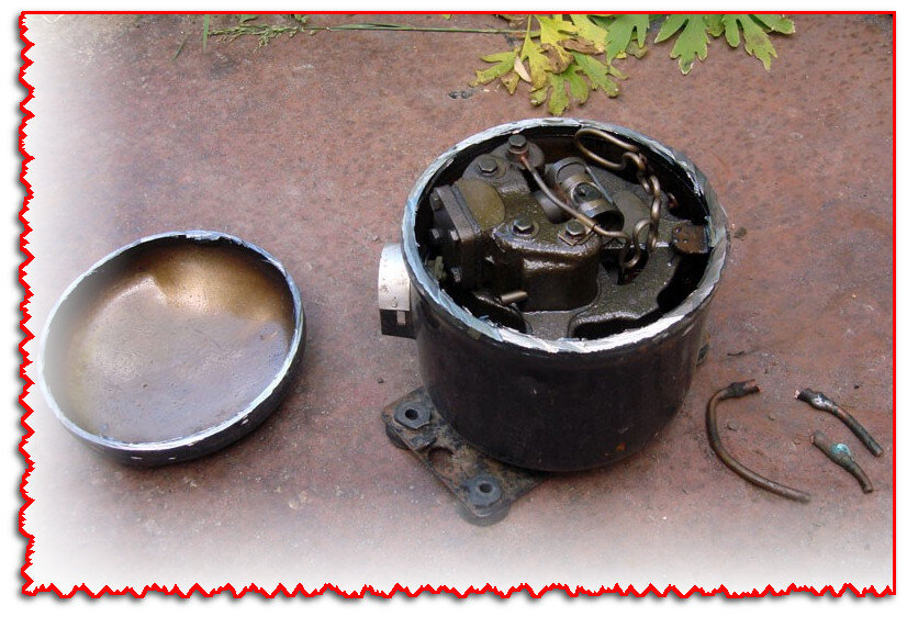 Типы двигателей установленных в компрессоре холодильника