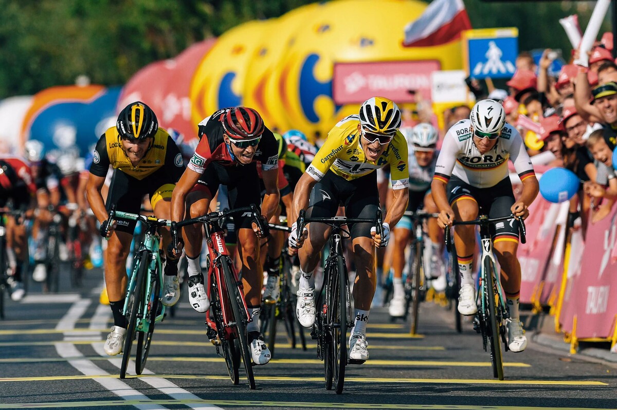 Михал Квятковский