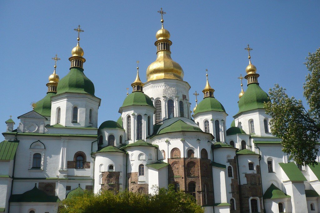 Софийсий собор