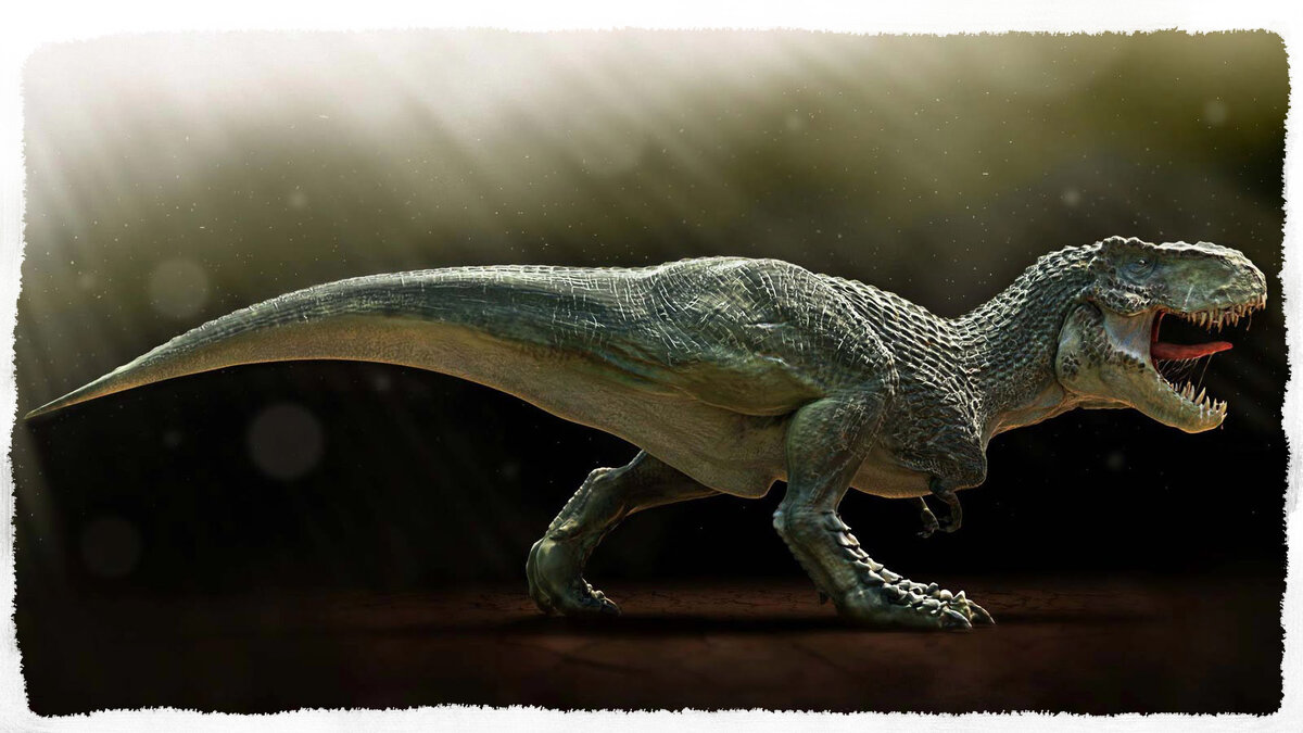 Самые опасные динозавры | ТОП Интересных Фактов | Дзен