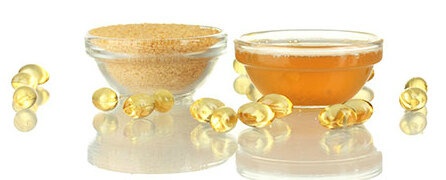 Микроэлементов.