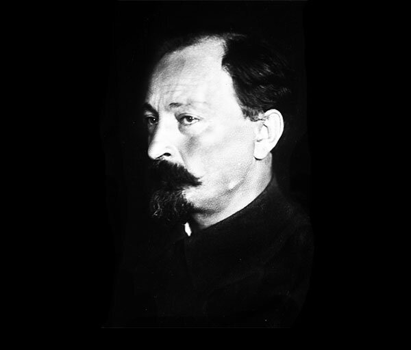 Феликс Эдмундович Дзержинский