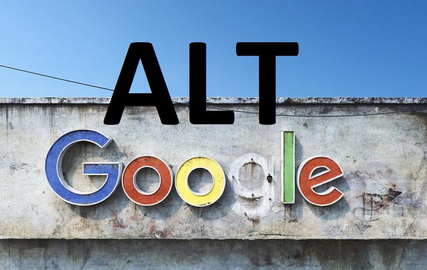 Представитель Google Джон Мюллер в очередной раз написал о важности  атрибута alt для ранжирования изображений в поиске по картинкам.