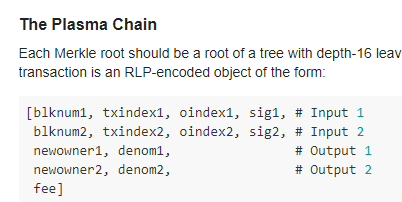 Пример кода проекта PLASMA.