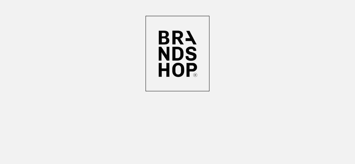 Brandshop карта лояльности