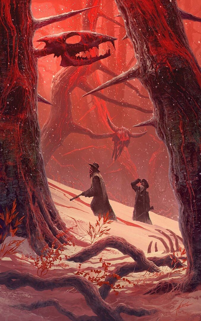 Арт (с) Алексей Егоров