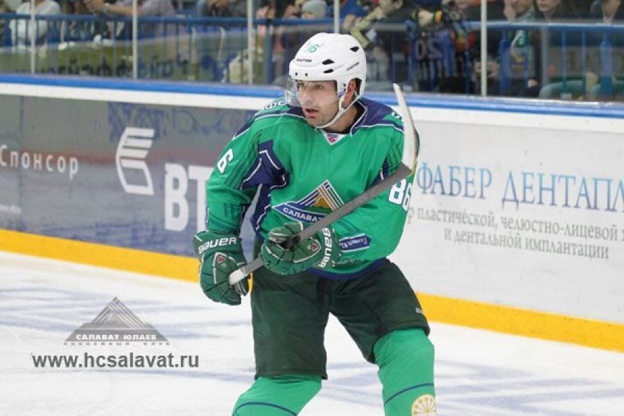 Фото: hcsalavat.ru