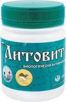 Перед началом общей терапии рекомендуется принимать «Литовит-О». «Литовит-О» обладает противовоспалительными, иммунокоррегирующими свойствами, регулирует деятельность желудочнокишечного тракта, выполняет функцию ионообменника, забирая на себя продукты метаболизма и оставляя в кишечнике микроэлементы.