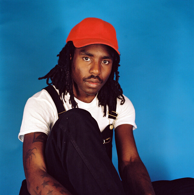 Dev Hynes/VASHTIE