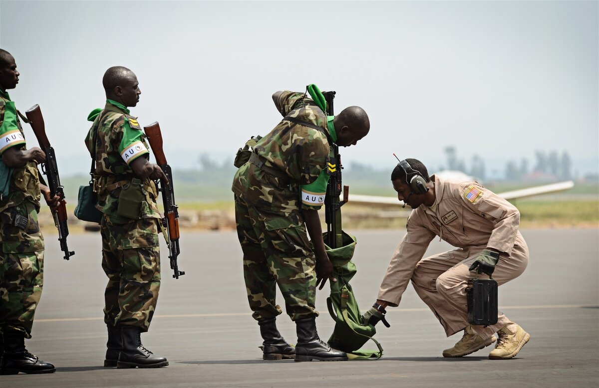 Фото: africom.mil
