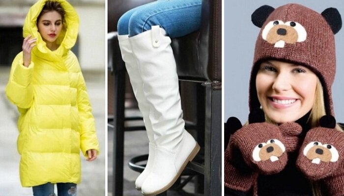  Антитренды и советы, которые помогут встретить холода с достоинством.