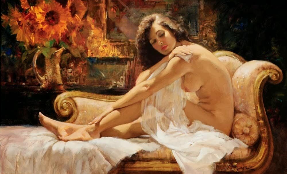 Картины Howard Rodgers.