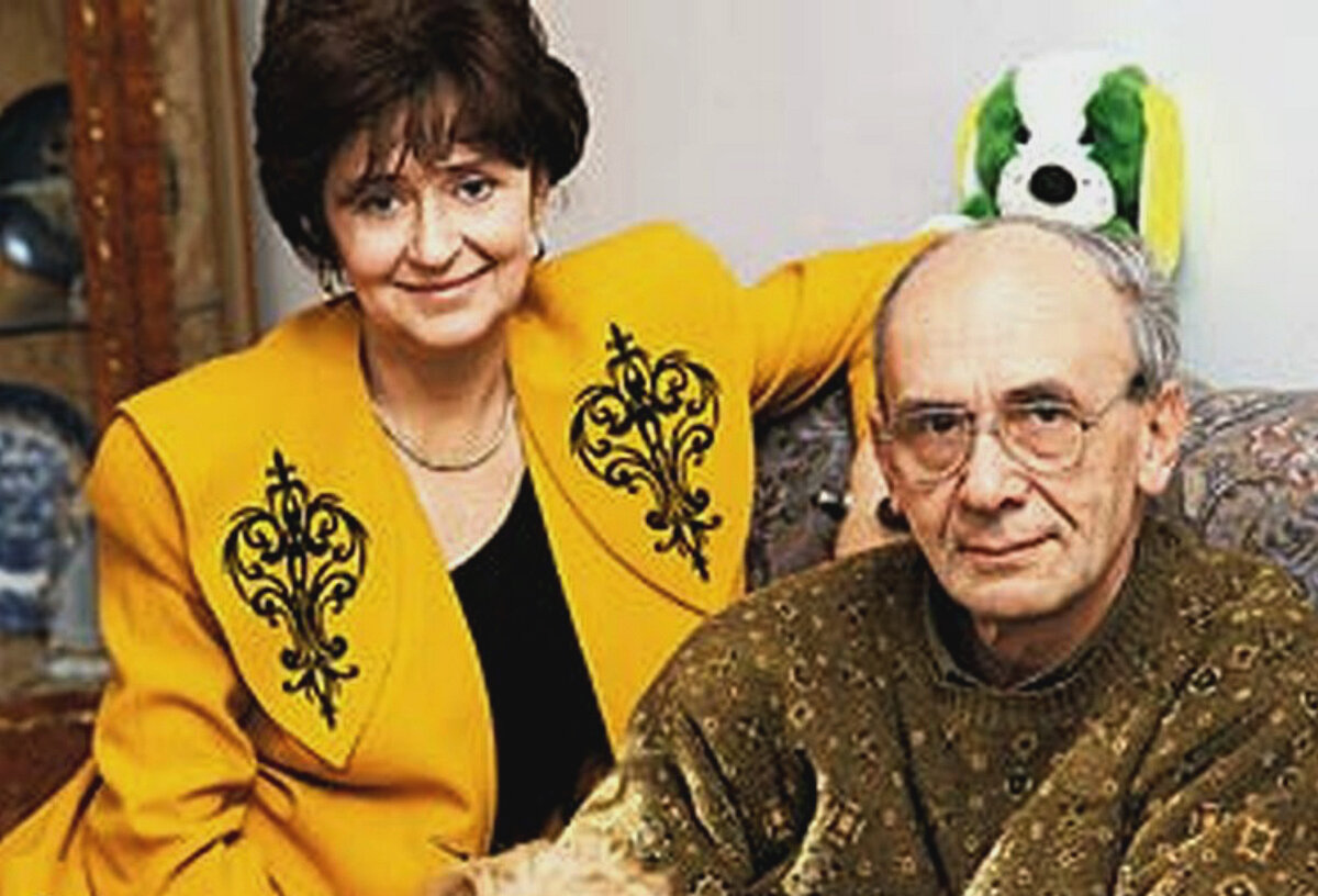 Регина Игоревна Дубовицкая