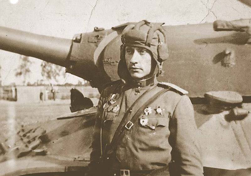 Зиновий Колобанов