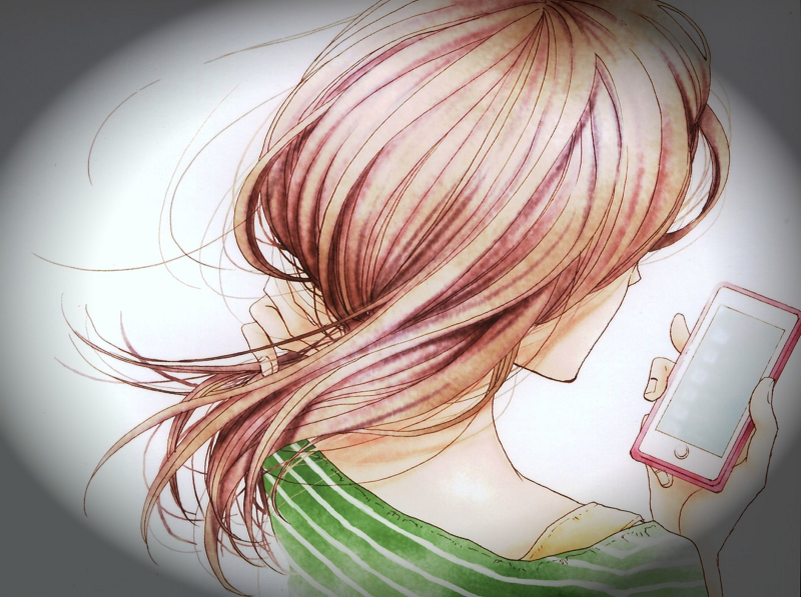 Телефонный звонок