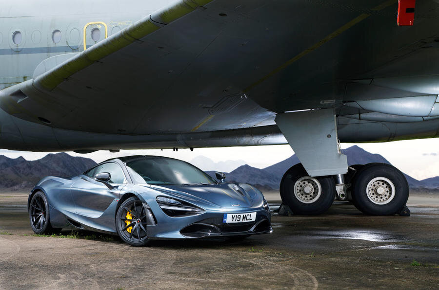 Фото взято с сайта https://www.autocar.co.uk