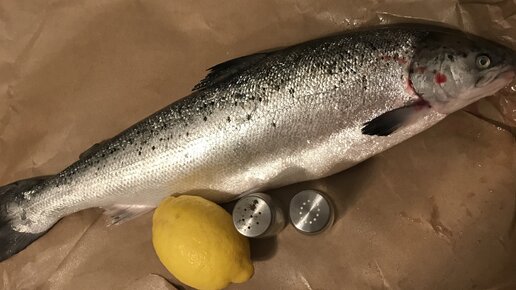 Рыба в кляре в духовке — рецепты с пошаговыми фото и видео