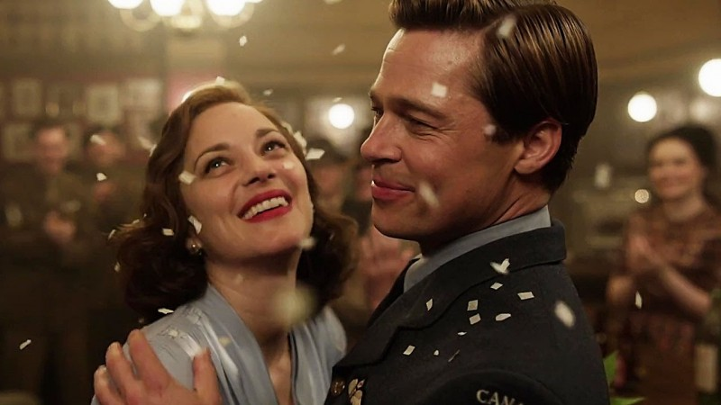 Мимолетный миг простого человеческого счастья во время самых кровавых лет в истории Земли. Но именно ради таких недолгих моментов и стоит сражаться