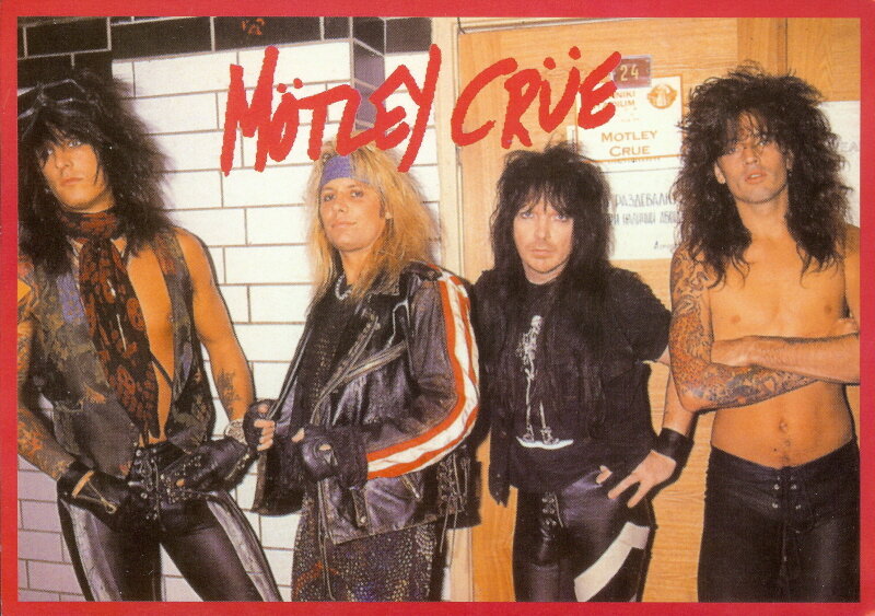 Motor crew. Группа Mötley Crüe 1981. Motley Crue в молодости. Мотли Крю в молодости. Мотли Крю 1981.