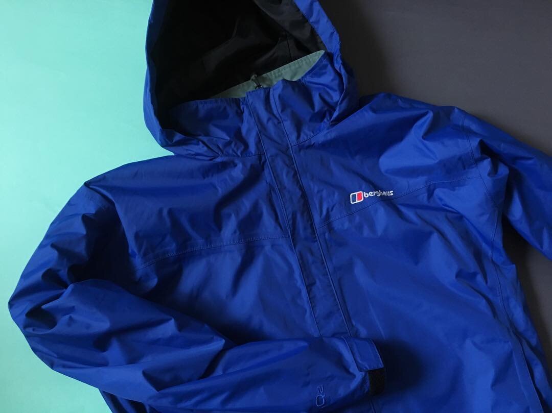 Berghaus