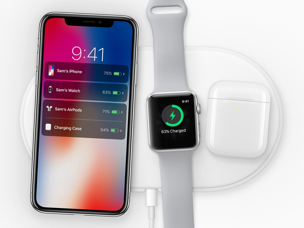 Apple убила AirPower, потому что мертвый продукт лучше, чем плохой | itsail  ru | Дзен