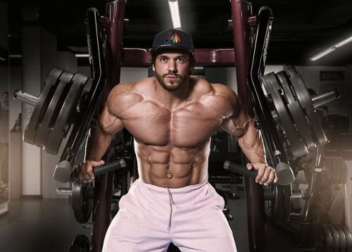 Фото Андрея Скоромного, источник goprosport.ru