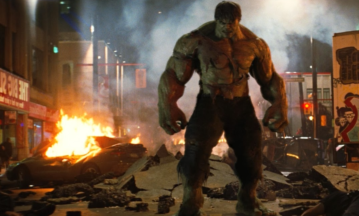 Столько разрушений и ради чего?