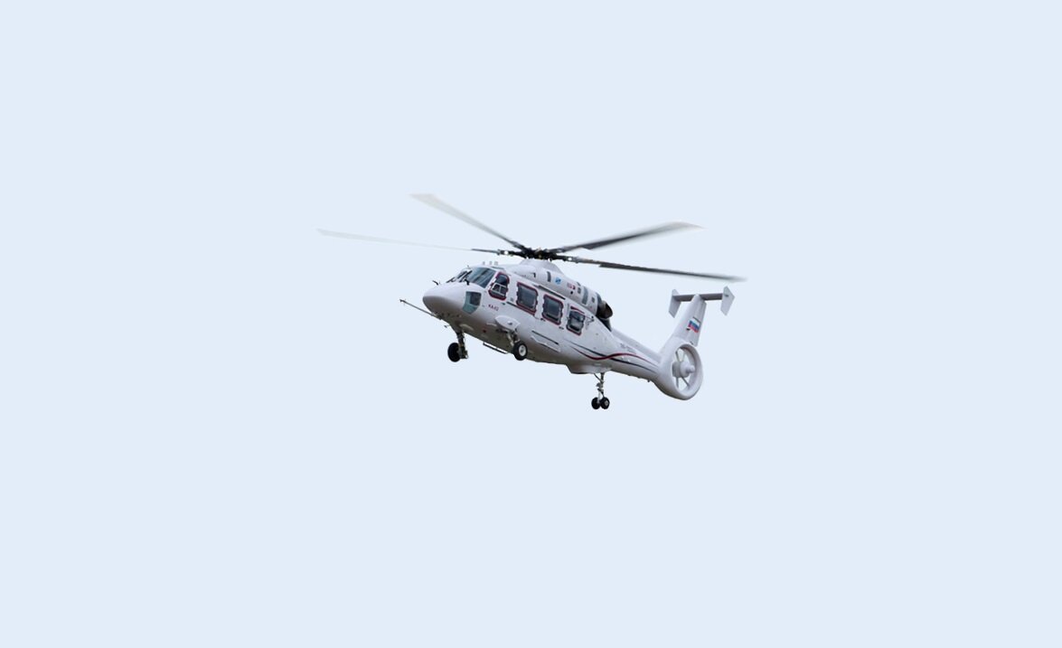 «Ка-62»