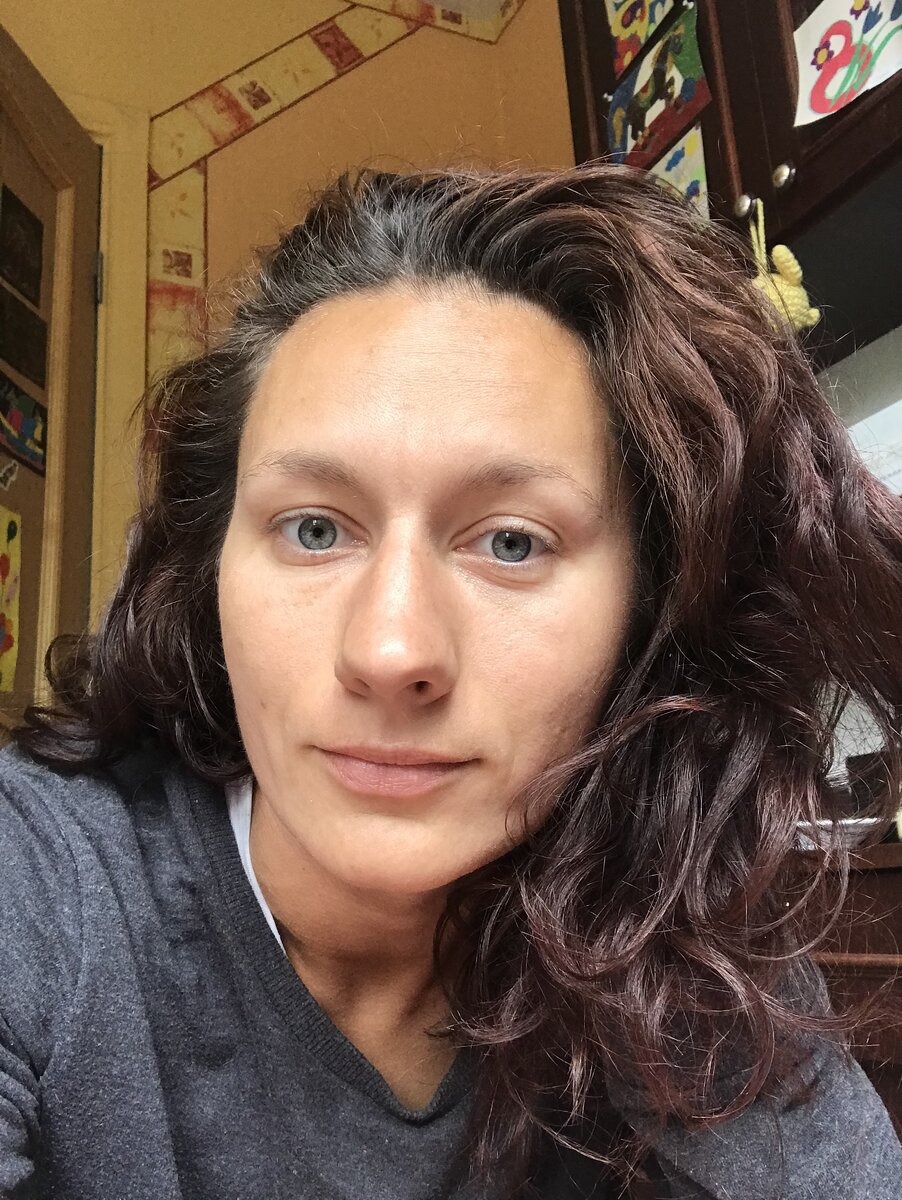 Здравствуйте. Сегодня без шедевральных фото, просто я в режиме реального времени )