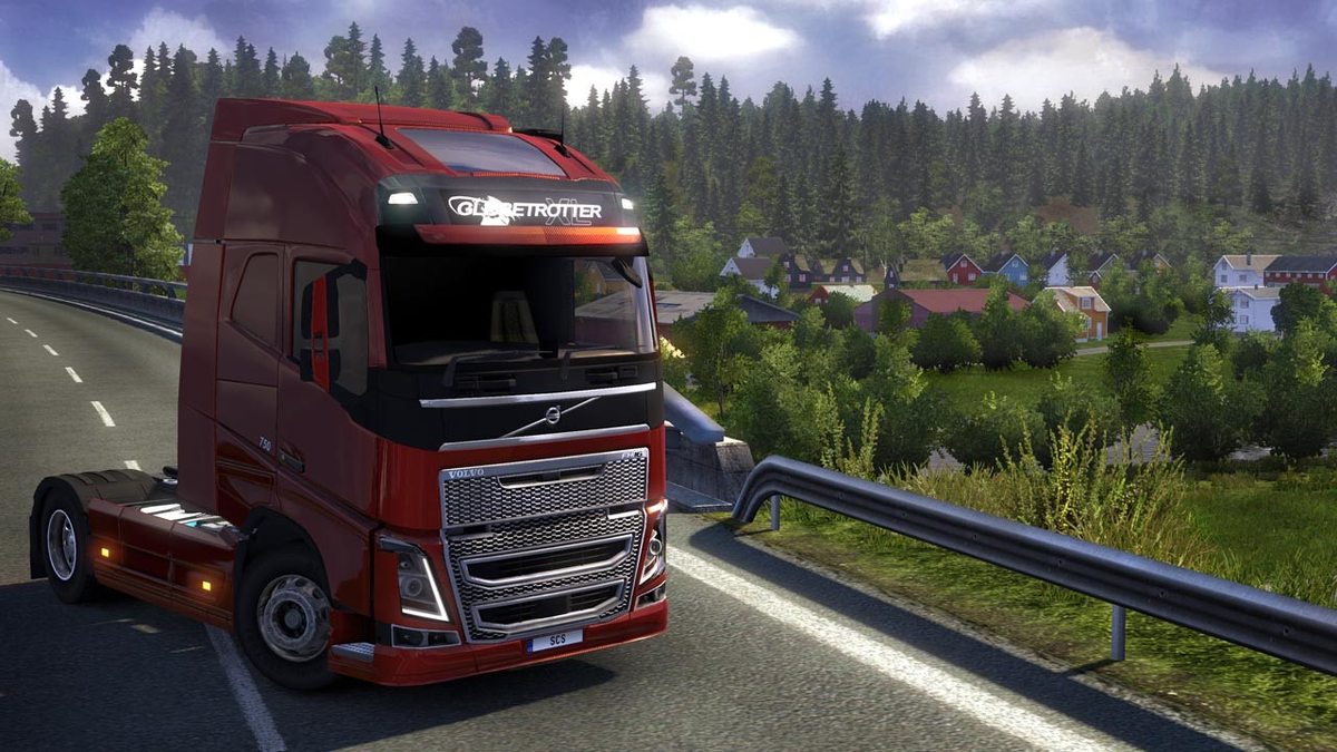 Машины truck simulator игра. Евро Truck Simulator 2. Евро трак симулятор 2 дальнобойщики. Евро трак симулятор 5. Евро трак симулятор 4.